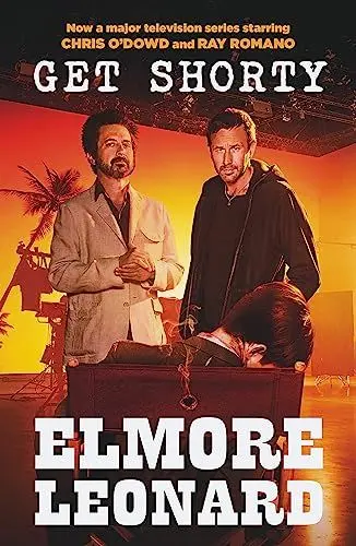 Produktbild: Get Shorty