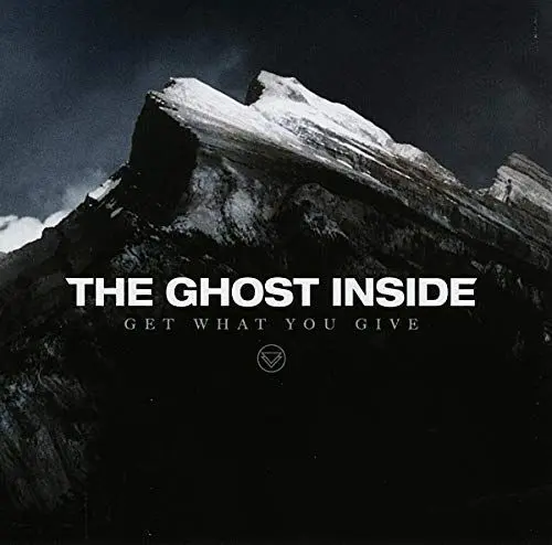 Produktbild: Get What You Give