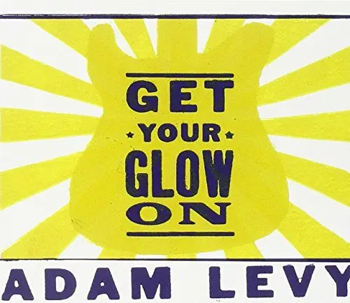 Produktbild: Get Your Glow on
