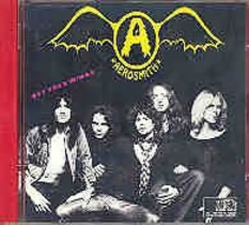 Produktbild: Get Your Wings
