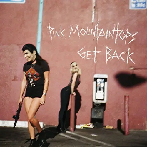 Produktbild: Get Back