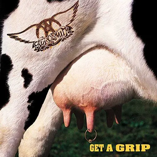 Produktbild: Get a Grip