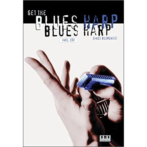 Produktbild: Get the Blues Harp