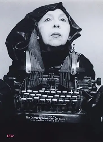 Produktbild: Geta Brătescu – Film und Video 1977–2018