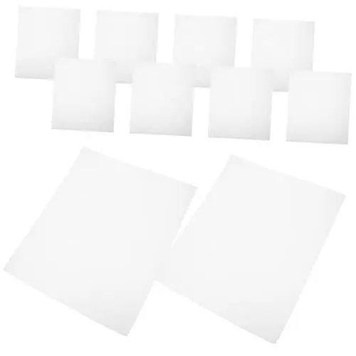 Produktbild: GETAJGHSD 100er-pack Schaumstofffolien – Schützende Verpackungsschaumfolien Für Versand Und Umzug – 100 Stück – Zum Verpacken