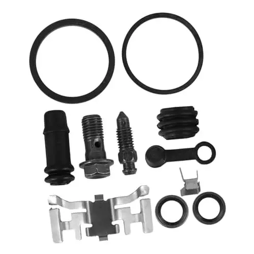 Produktbild: GETAJGHSD Bremssattelpumpe Reparaturteile Inline-pumpen-reparatursatz Für Einfache Motorradwartung