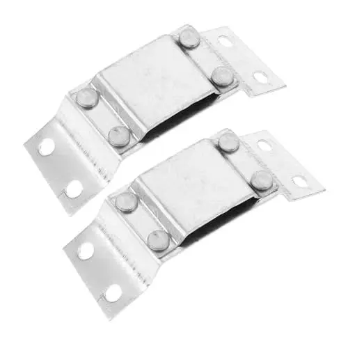 Produktbild: GETAJGHSD Helmlampenhalter Mit Flexibler Halterung Für Verschiedene Helme