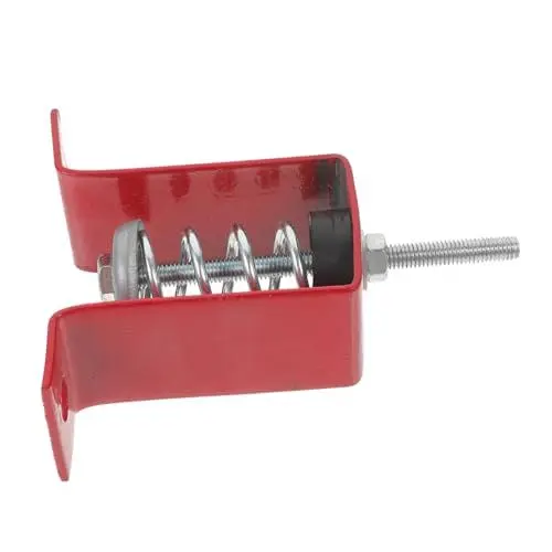 Produktbild: GETAJGHSD Deckenfeder-Vibrationsisolator aus verzinktem Stahlgummi für den Einsatz im Büro