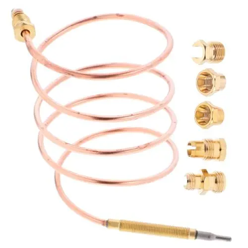 Produktbild: GETAJGHSD Universal-herd-thermoelement 900 Mm Außen-thermoelement Für Ofenreparatur