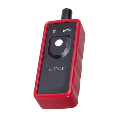 Produktbild: GETAJGHSD Gerät Zum Zurücksetzen Des Reifendrucks Tpms Programmierer Tpsm Reifensensor Programmierer Werkzeug Zum Zurücksetzen Des Reifendrucks Werkzeug Zum Zurücksetzen Des