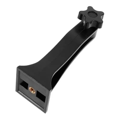 Produktbild: GETAJGHSD Tripod Adapter Kompakter Fernglasadapter Für Einfache Montage Stabiler Für Ferngläser Und Stative Für Outdoor-aktivitäten Und Fotografie Leicht Und Transportabel