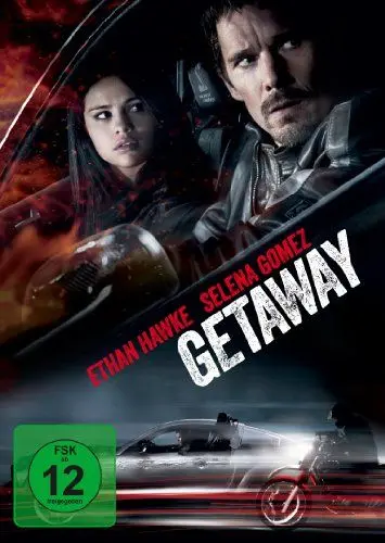 Produktbild: Getaway