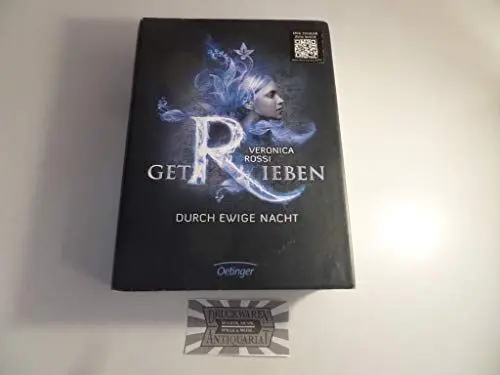 Produktbild: Aria & Perry 2. Getrieben: Durch ewige Nacht (Henry Smart)