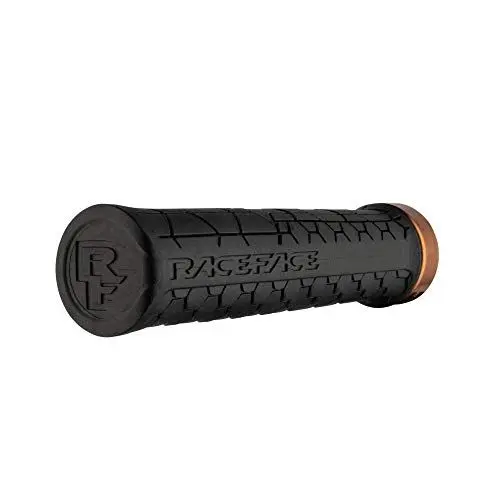 Produktbild: GETTA GRIP 33mm Griffe - Schwarz/Gold