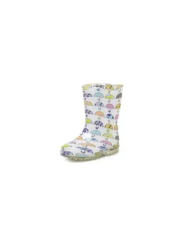 Produktbild: Gevavi Lena Fashion Boot, 01-WIT, 27 EU