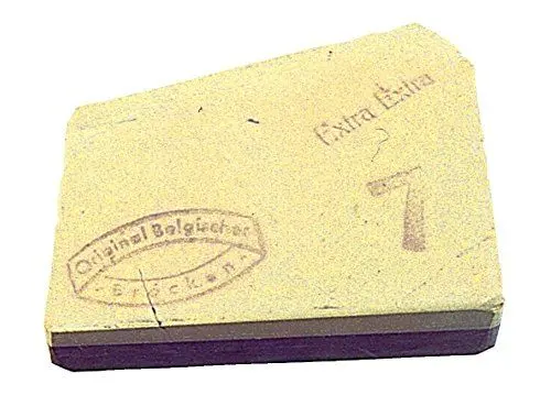 Produktbild: GEWA Abziehstein, Körnung 6000, Maße 185 x 65 x 19 mm