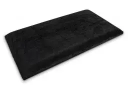 Produktbild: GEWA Pianobank Deluxe Sitzfläche 52x30cm schwarz