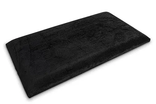 Produktbild: GEWA Pianobank Deluxe Sitzfläche 52x30cm schwarz