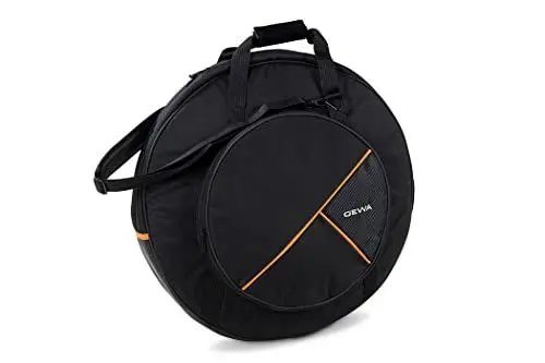 Produktbild: GEWA Premium Cymbal Bag 22in