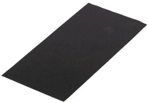 Produktbild: GEWA Schleifmittel Micro Mesh Korn 6000