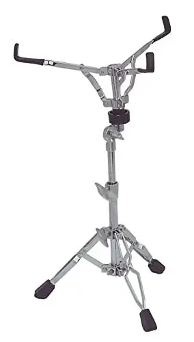 Produktbild: GEWA Snareständer SS-100 doppelstrebig, Höhe ca. 47cm/70cm