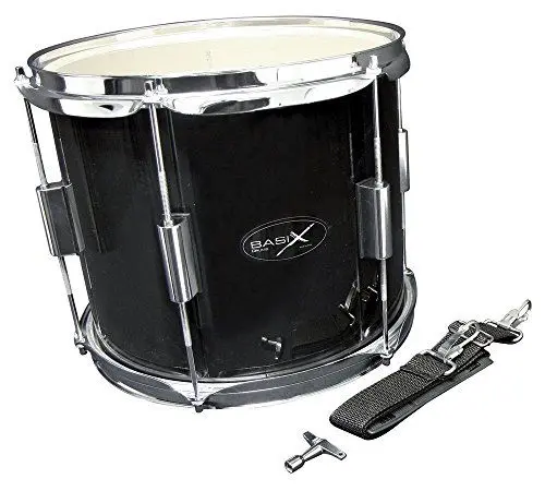 Produktbild: GEWA Marching Drum, Marschtrommel 12 x 10