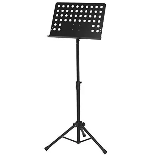 Produktbild: Gewa Orchesterpult schwarz F900720