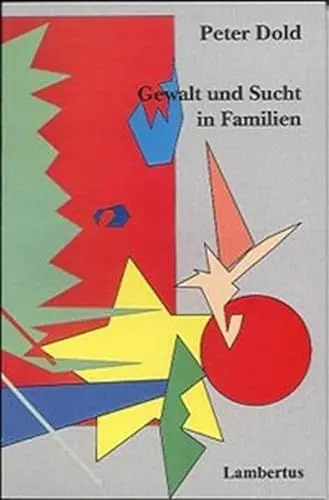 Produktbild: Gewalt und Sucht in Familien