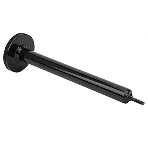 Produktbild: Gewichtsplatte Ladestift, Langhantelgewicht Home Fitness Ladestift aus Edelstahl Fitnessgerät Home Gym für sportliche Unterstützung (20 Diameter * 220 mm)