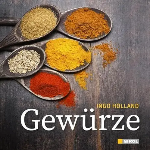 Produktbild: Gewürze