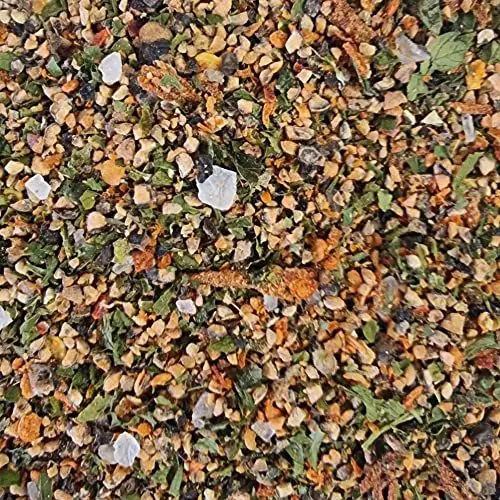 Produktbild: Gewürzter Pfeffer Gewürzzubereitung Naturideen® 100g