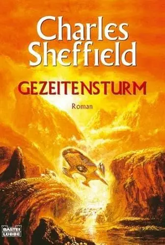 Produktbild: Gezeitensturm