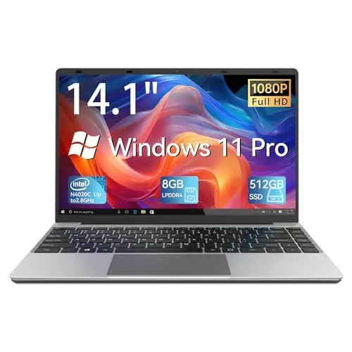 Produktbild: Gezoon 14.1