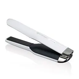 Produktbild: GHD - Styler Unplugged - Lisseur Cheveux Sans Fil (Blanc), 12.8x 5.2 cm