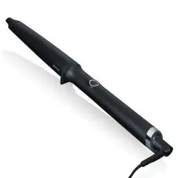 Produktbild: ghd Curve creative curl wand, professioneller Lockenstab ohne Klammer, konisch, Blackone, 15.2 x 3.7 cm