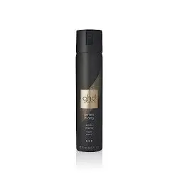 Produktbild: ghd Perfect Ending Haarspray Travel - Langanhaltende Looks & Ein Professionelles Finish, Leicht Auszubürsten, Maximaler Halt - Für Alle Haartypen - Reisegröße 75 ml