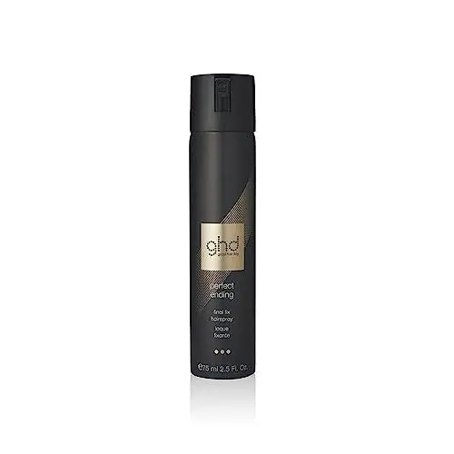 Produktbild: ghd perfect ending - Final Fix Haarspray, 75 ml