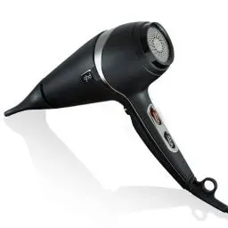 Produktbild: ghd Air Haartrockner in Schwarz - Salon-Finish, 2x schnelleres Trocknen, reduzierte Frizz - Für alle Haartypen