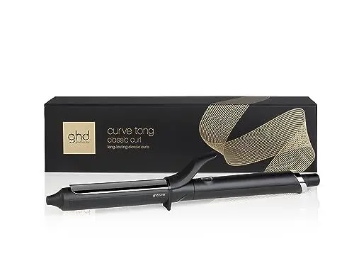 Produktbild: ghd curve classic curl tong Lockenstab mittel