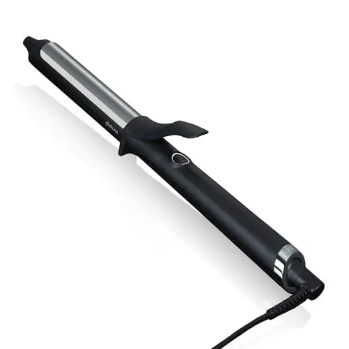 Produktbild: ghd curve classic curl tong, professioneller Lockenstab mit Klammer, 26 mm Durchmesser