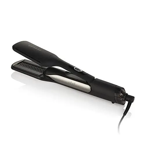 Produktbild: ghd duet hair style | 2-in-1 Glätteisen + Haartrockner, Hot Air Styler für die Verwandlung von nassem zu gestyltem Haar - Schwarz