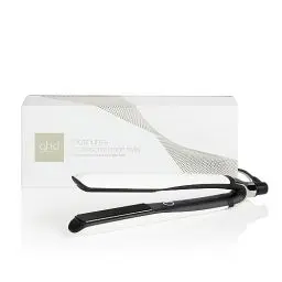 Produktbild: ghd Platinum+ Haarglätter & Professioneller Styler in Weiß - Stärkeres Haar, Mehr Glanz, Farbschutz - Für Alle Haartypen