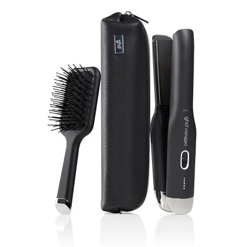 Produktbild: ghd unplugged™ Geschenkset 2023