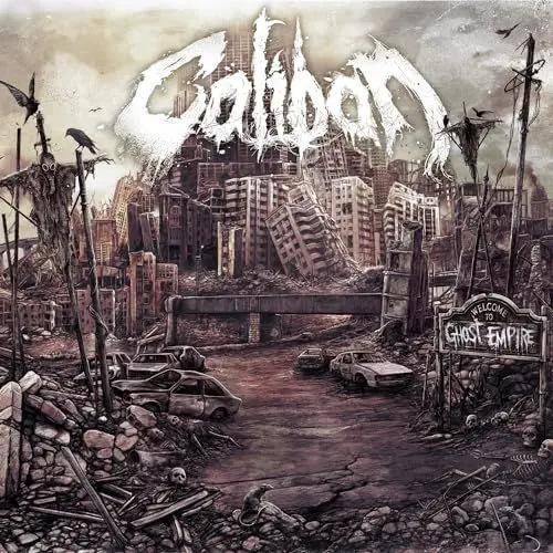 Produktbild: Ghost Empire