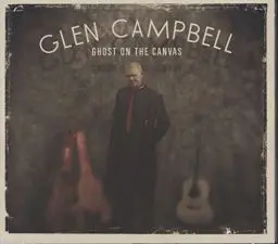 Produktbild: Ghost On The Canvas
