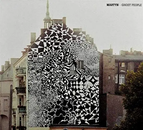 Produktbild: Ghost People