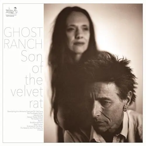 Produktbild: Ghost Ranch