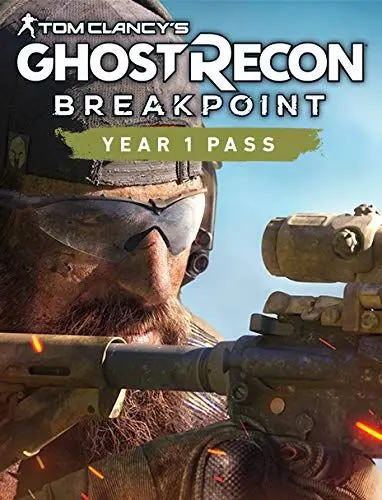 Produktbild: Ghost Recon Breakpoint Season Pass - Uncut | PC Code - Ubisoft Connect
