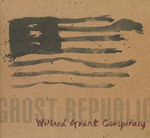 Produktbild: Ghost Republic