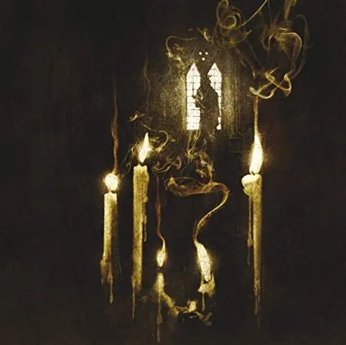 Produktbild: Ghost Reveries